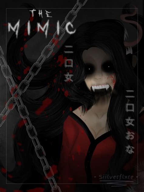 Rin And Mio💙 The Mimic Book 2 In 2022 The Mimic Rin Roblox