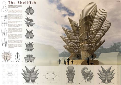 Biomimicry Architecture Concept Models Architecture Architecture