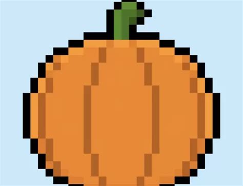 How To Make A Pixel Art Strawberry Mega Voxels