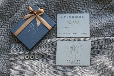 GIFT CARD MTM SUIT Gift Cards Sklep Poszetka Jedwabne