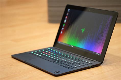 Razer Blade Stealth Core I7 6500u Ram 8gb Ssd 256gb Lcd 14 Uhd 4k Touch 26500000đ Nhật Tảo