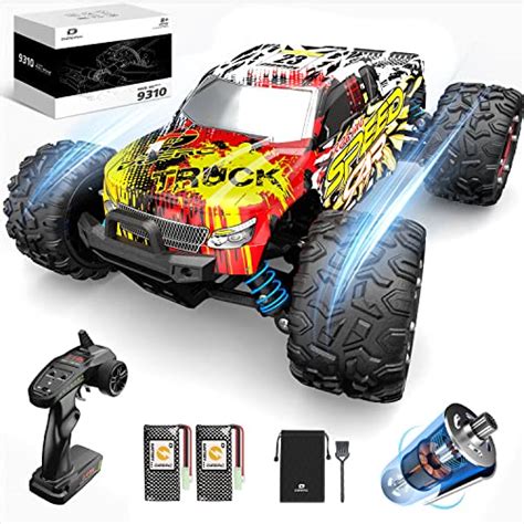 Best Fast Off-Road RC Car