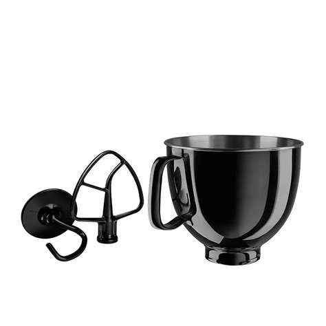 Kitchenaid Ksm180 Stand Mixer Limited Edition Black Tie Fast Shipping