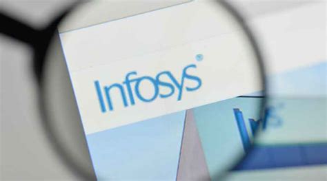 Shares Infosys Shares Fall Nearly 15 Per Cent Mcap Declines By Rs