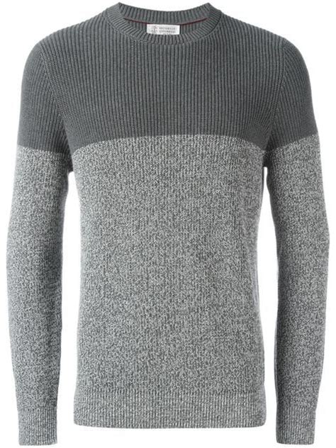 Designer Knitted Sweaters For Men Mens Winter Sweaters Men Sweater