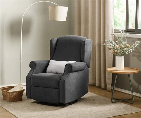 Small Swivel Recliners Ideas On Foter