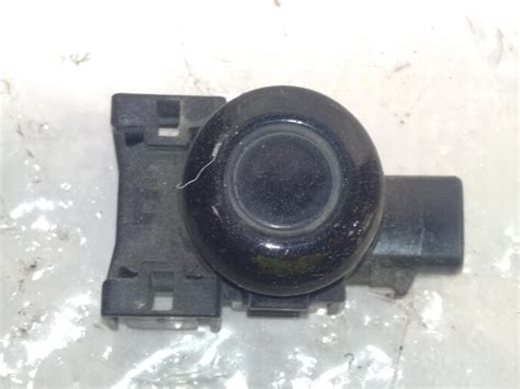 Mazda Cx Rear Parking Sensor Maztech Partsworld