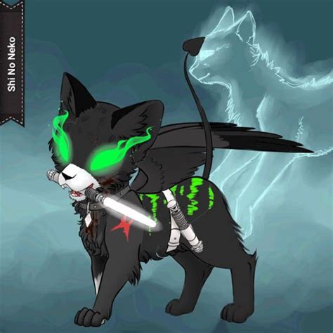 Shi No Neko Wiki Danny Phantom Amino