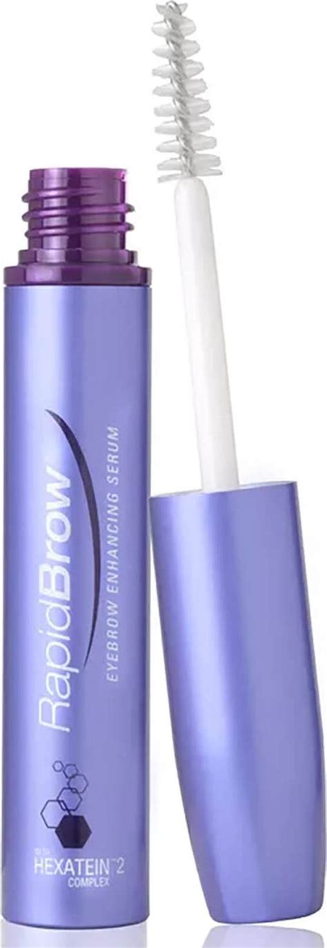 Rapidlash Eyebrow Enhancing Serum 3ml • Se Priser