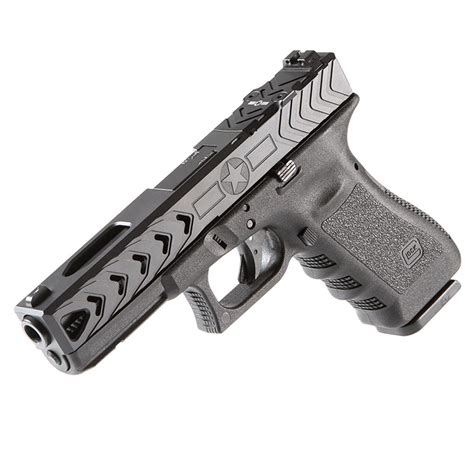 12 Instant Upgrades For The Glock 19 And One Is Free Usa Gun Shop