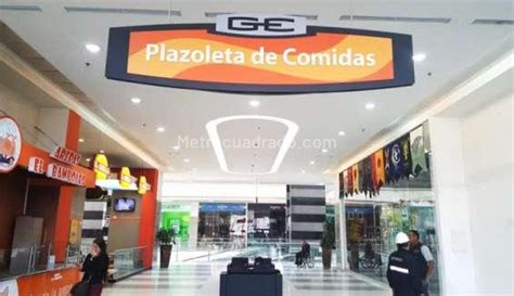 Venta De Local Comercial En Centro Comercial Gran Estacion Ii Bogotá Dc 2238 M3073072