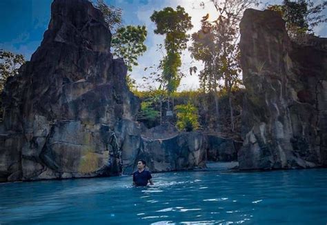 7 Tempat Wisata Menarik Di Pasuruan Ada Pemandian Asri Pas Banget Buat