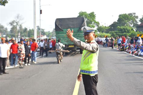 Foto 7 Jenis Pelanggaran Yang Diincar Selama Operasi Patuh Krakatau