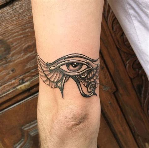 101 Awesome Eye Of Horus Tattoo Designs You Need To See Egyptian Eye Tattoos Horus Tattoo