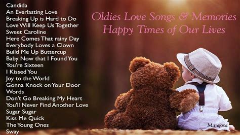 Golden oldies hits – Artofit