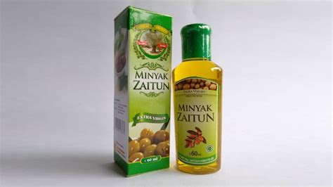 Ini Manfaat Minyak Zaitun Extra Virgin Olive Oil Untuk Wajah Kamu