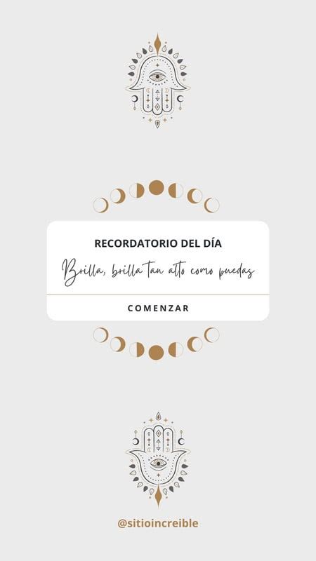 Plantillas Boho Gratis Y Editables Canva