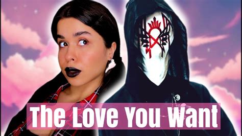 Is This The Love You Want Sleep Token First Time Reaction Youtube