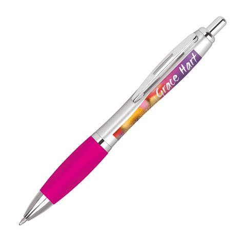 Contour Digital Ballpen Recognition Express Bath