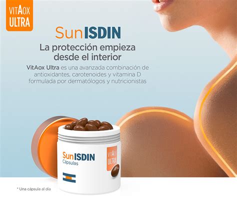 Mi Fotoprotección ISDIN Innovadora y amplia gama de protectores