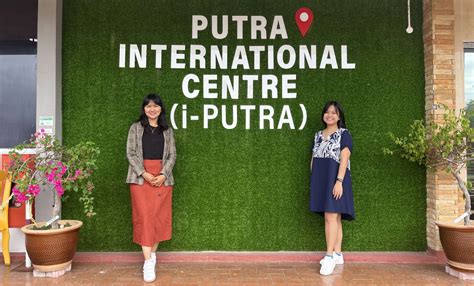 Asia Exchange Visits Universiti Putra Malaysia Asia Exchange