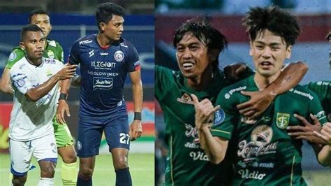 Punya Poin Sama 58 Tapi Bhayangkara FC Di Atas Arema FC Dan Persebaya