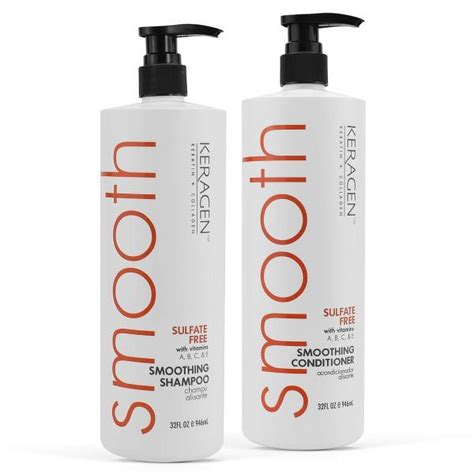 Davines Love Smoothing Shampoo 8 45 Oz And Love Smoothing Conditioner 8