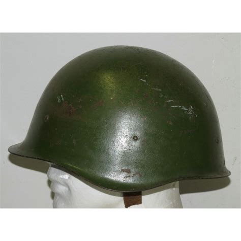 Steel Helmet Ssh 40 The Middle War Example