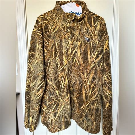 Macks Prairie Wings Jackets Coats Macks Prairie Wings Mpw Duck