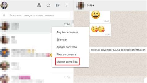 Como Ficar Invis Vel No Whatsapp Web E Esconder O Status De Online