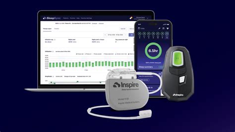 Inspire V™ Sleep Apnea Treatment | Trinity Health Michigan 