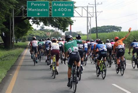 La Vuelta A Colombia 2022 Comienza En Barranquilla Y Tendrá 1400 Kilómetros Reporteros Asociados