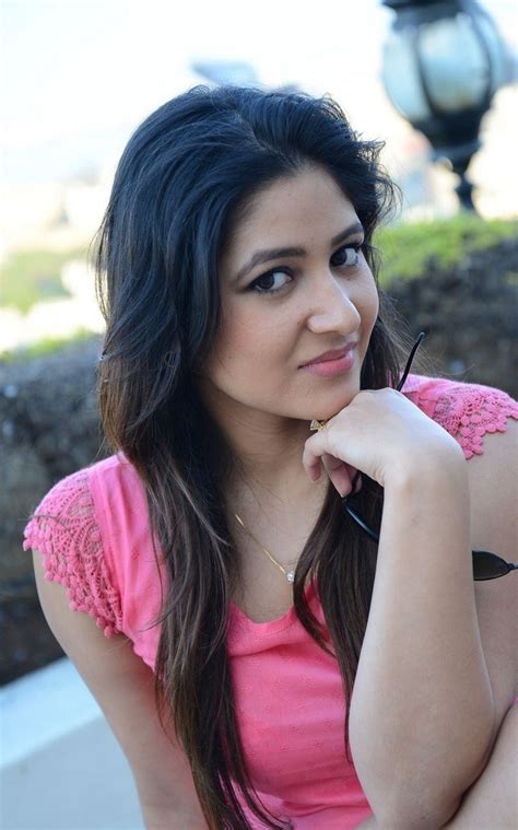 Prabhjeet Kaur Hot Photoshoot South Indian Actress