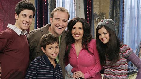 Selena Gomez Missing From ‘Waverly Place’ Reunion Pic: Fans Worried ...