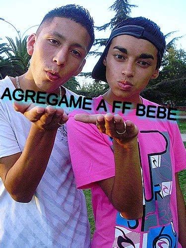 La Zanahoria Enojada Chavos Con Actitudes Gay