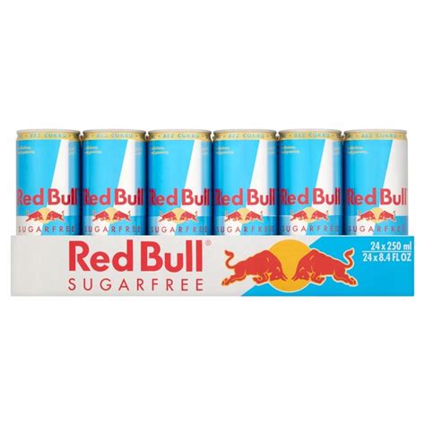 Red Bull Nap J Energetyczny Bez Cukru X Ml Allegro Pl