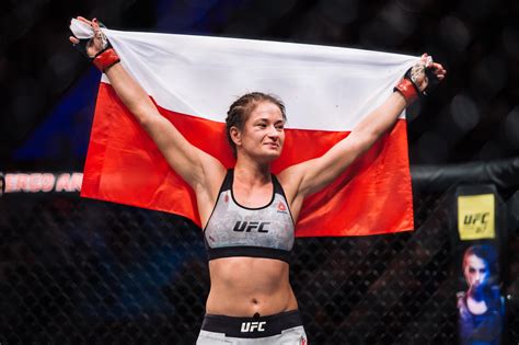 Kowalkiewicz Penne O Kt Rej Godzinie Ufc Walka Kowalkiewicz Penne