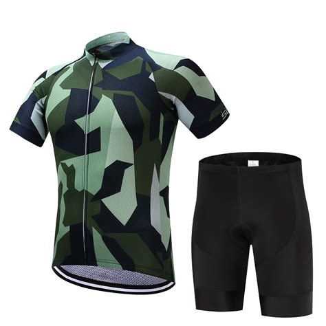 Surea Full Sublimation New Design Cycling Apparel Summer Breathable