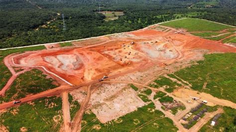 Sigma Lithium Eyes Expansion Of Brazilian Project Miners News Global