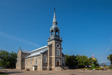 Through The Quappelle Valley Tourism Saskatchewan