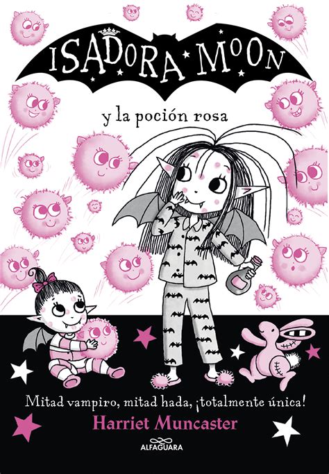 Tipos Infames Isadora Moon Va De Excursi N Muncaster Harriet