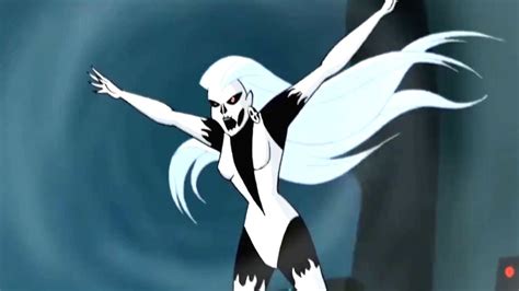 Silver Banshee