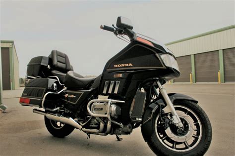 Honda Goldwing Gl1200 Atelier Yuwa Ciao Jp