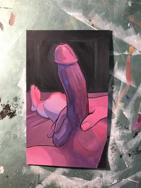 Another Self Call Out Penis Portraits Scrolller