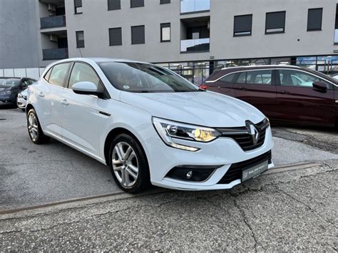 Renault Megane Dci Vl Nije Uvoz God