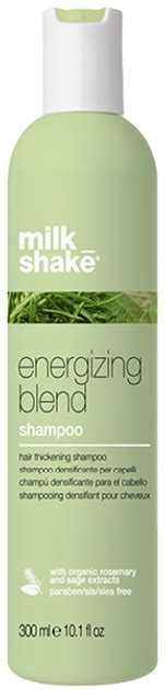 Milk Shake Scalp Care Energizing Blend Shampoo