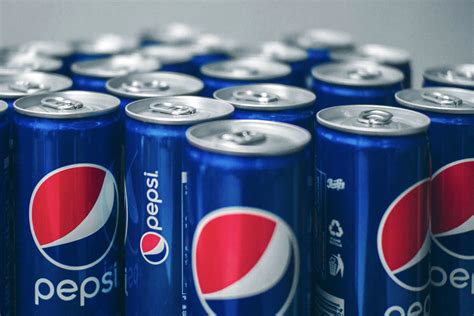 Pepsi Cambia Su Logotipo Por Primera Vez En A Os Palabrasclaras Mx