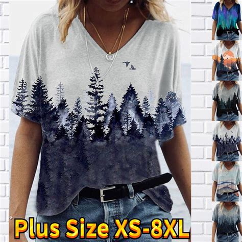 Buy Quality Spring And Summer New Urban Casual Printing V Neck Pullover