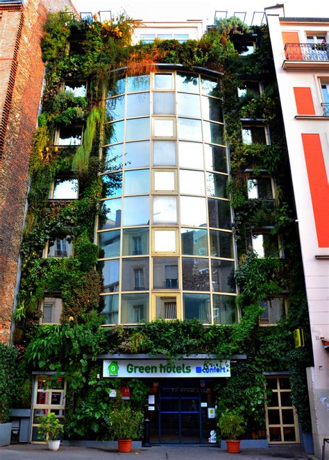 Paris 13 | Green Hotels