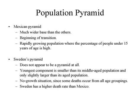 Population Ppt Download